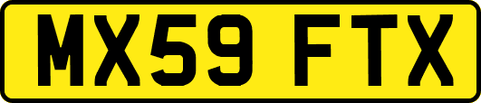 MX59FTX