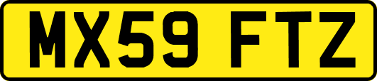 MX59FTZ