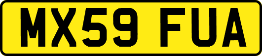 MX59FUA