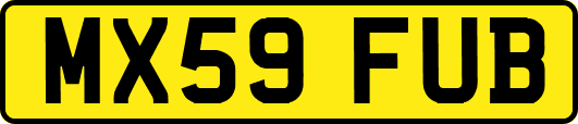 MX59FUB