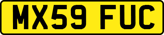 MX59FUC