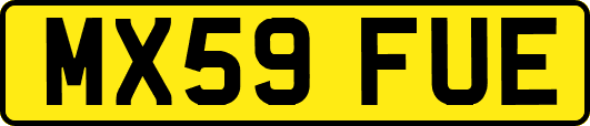 MX59FUE