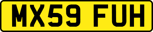 MX59FUH