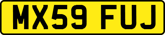 MX59FUJ