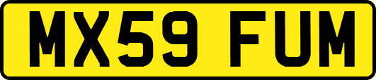 MX59FUM