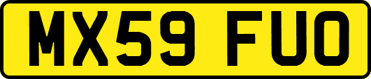 MX59FUO