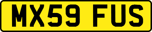 MX59FUS