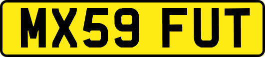 MX59FUT