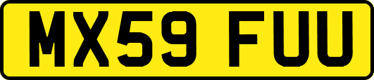 MX59FUU