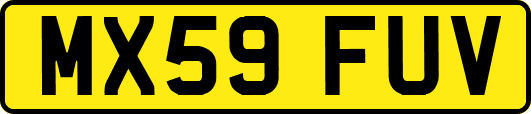 MX59FUV
