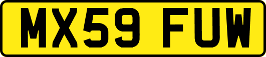 MX59FUW