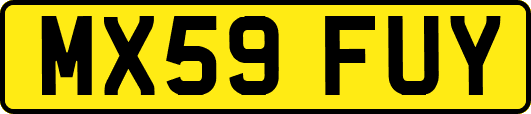 MX59FUY