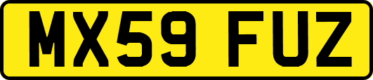 MX59FUZ