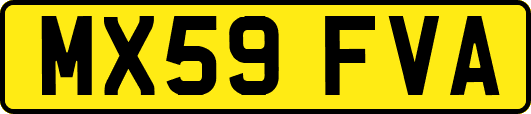 MX59FVA