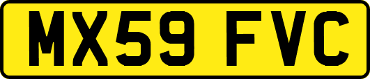 MX59FVC