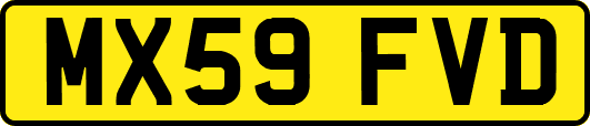 MX59FVD
