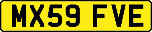 MX59FVE