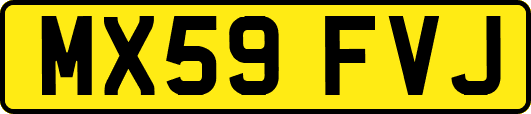 MX59FVJ