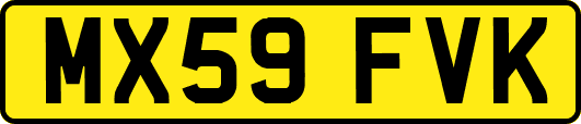 MX59FVK