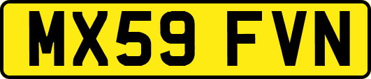MX59FVN