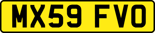 MX59FVO