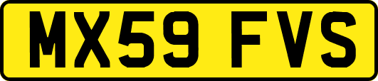 MX59FVS