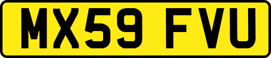 MX59FVU