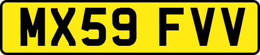 MX59FVV