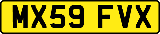 MX59FVX
