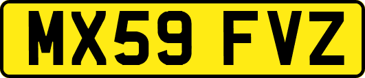 MX59FVZ