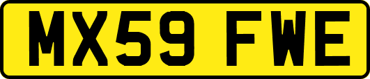 MX59FWE