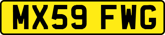 MX59FWG