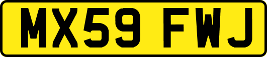 MX59FWJ