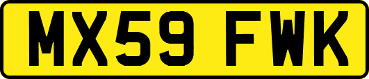 MX59FWK