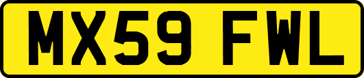 MX59FWL