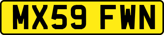 MX59FWN