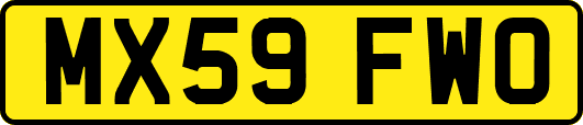 MX59FWO