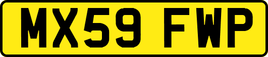MX59FWP