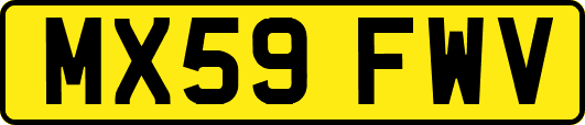 MX59FWV
