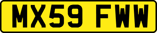 MX59FWW