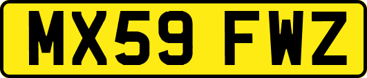 MX59FWZ