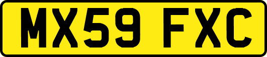 MX59FXC