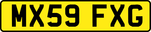 MX59FXG