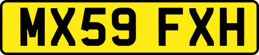 MX59FXH