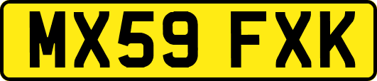 MX59FXK