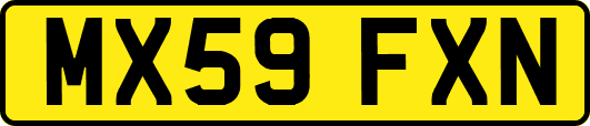 MX59FXN