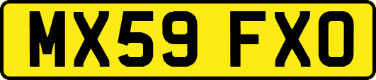 MX59FXO
