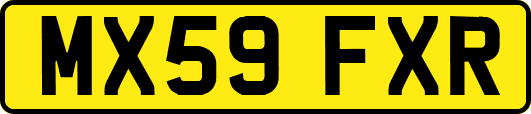 MX59FXR