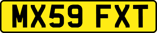 MX59FXT