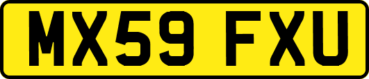 MX59FXU
